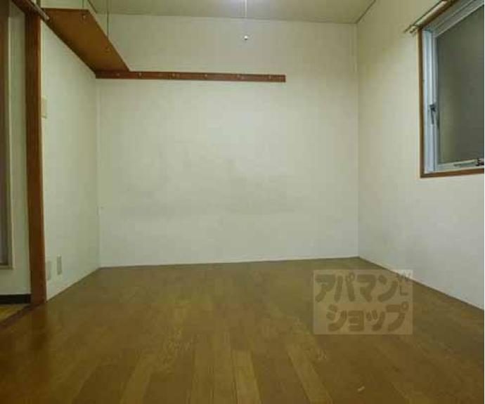 【ハイツ東】間取