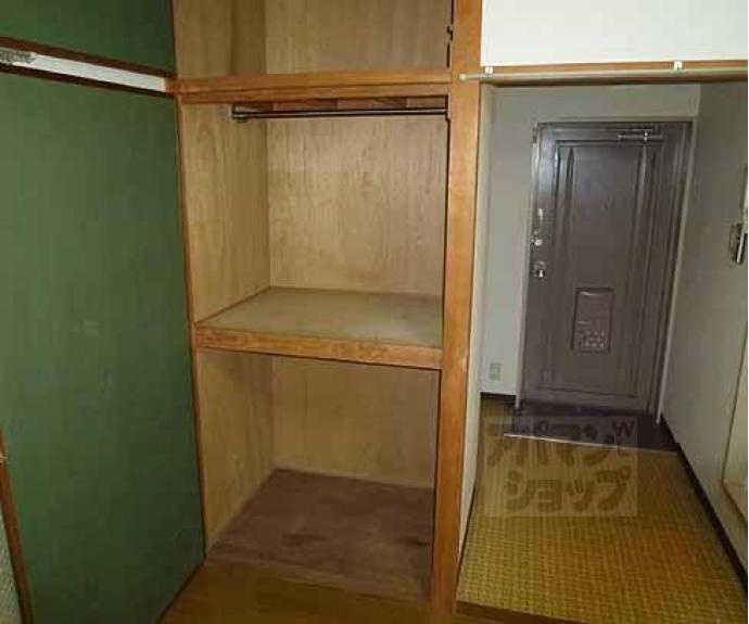 【ハイツ東】間取