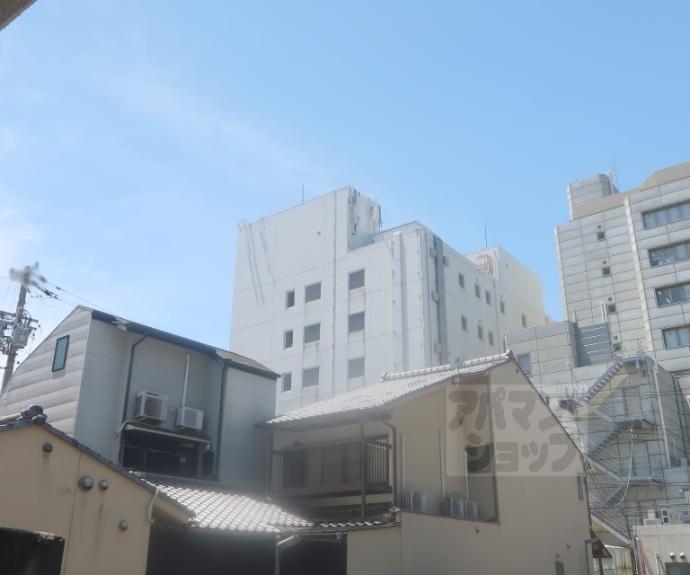 【ハイツ東】間取