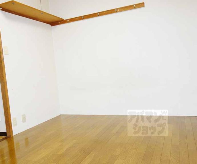 【ハイツ東】間取