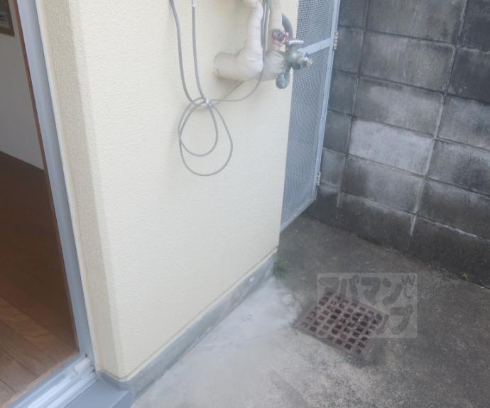 【ハイツ東】間取