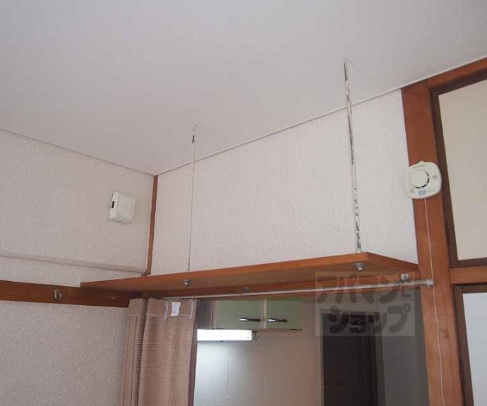 【ハイツ東】間取