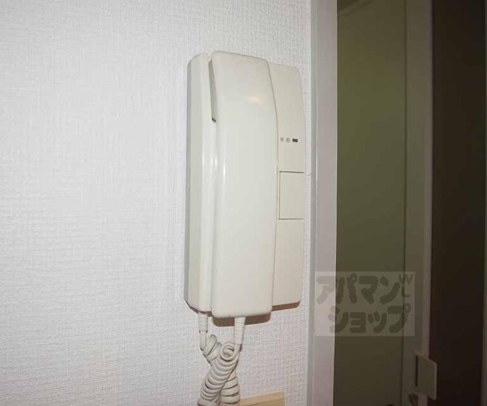 【ハイツ東】間取