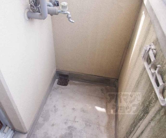 【ハイツ東】間取