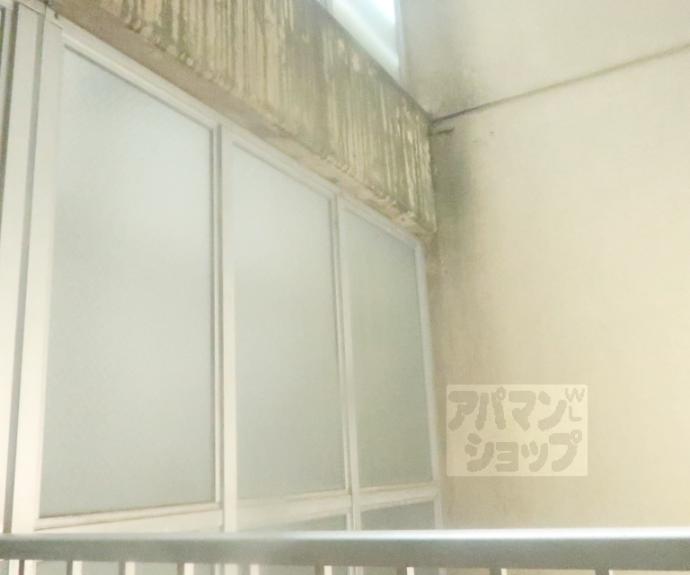 【ハイツ東】間取
