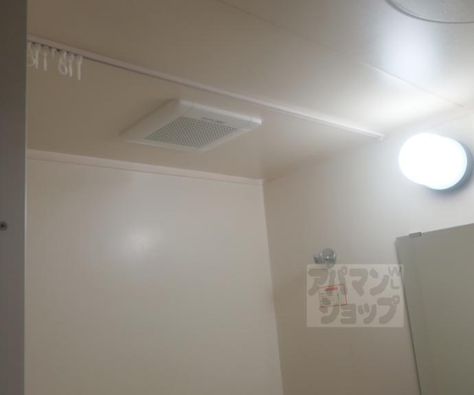 【ハイツ東】間取