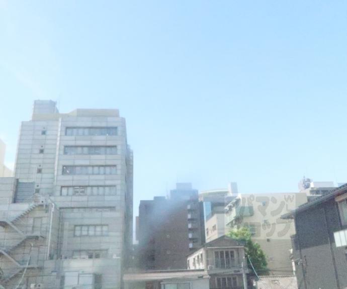 【ハイツ東】間取