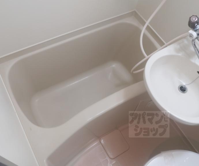 【ハイツ東】間取