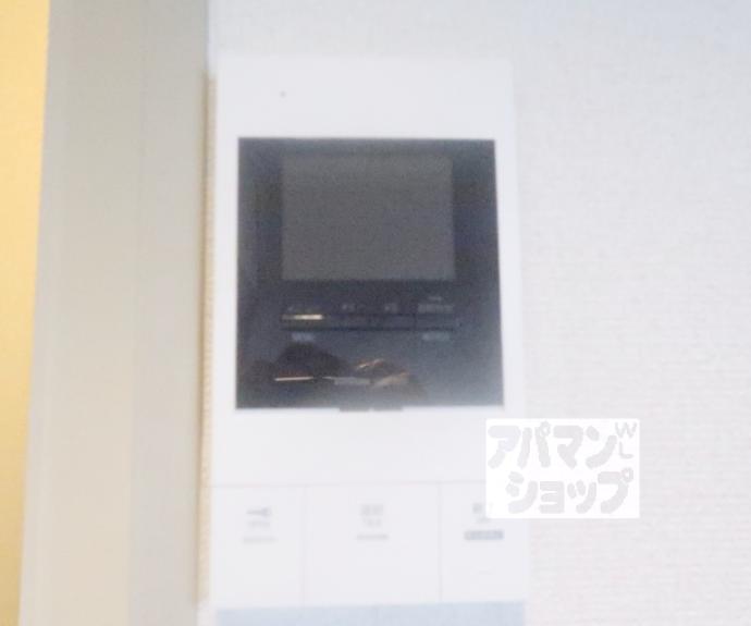 【ハイツ東】間取