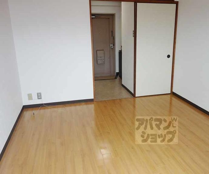 【セブンハイツ】間取