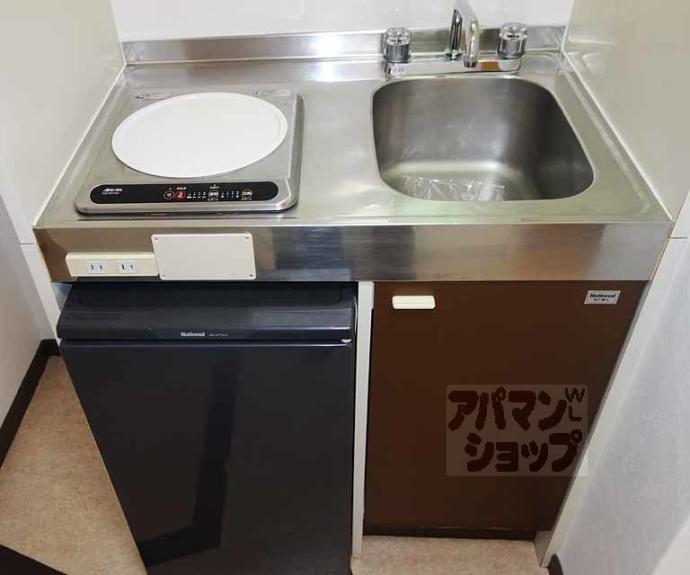 【セブンハイツ】間取