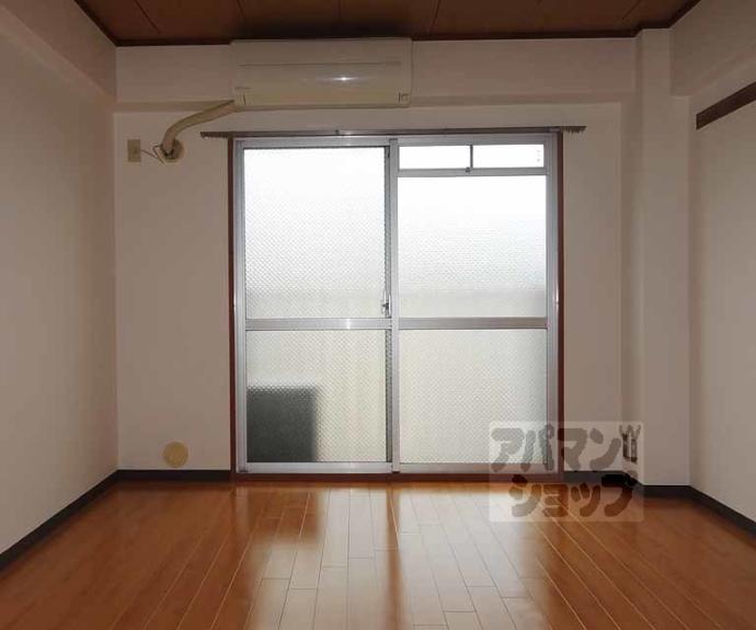 【セブンハイツ】間取