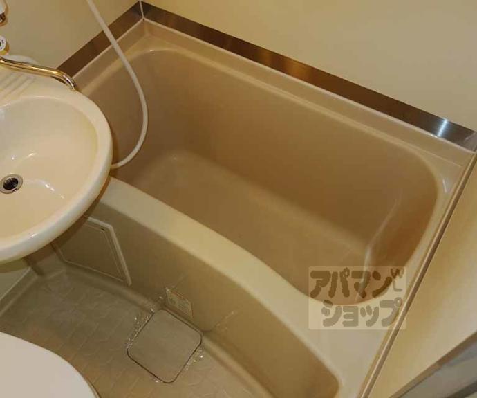 【セブンハイツ】間取