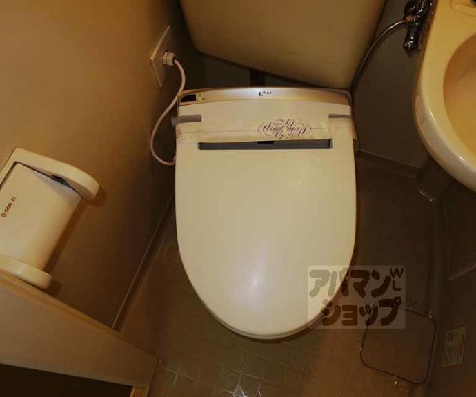 【セブンハイツ】間取