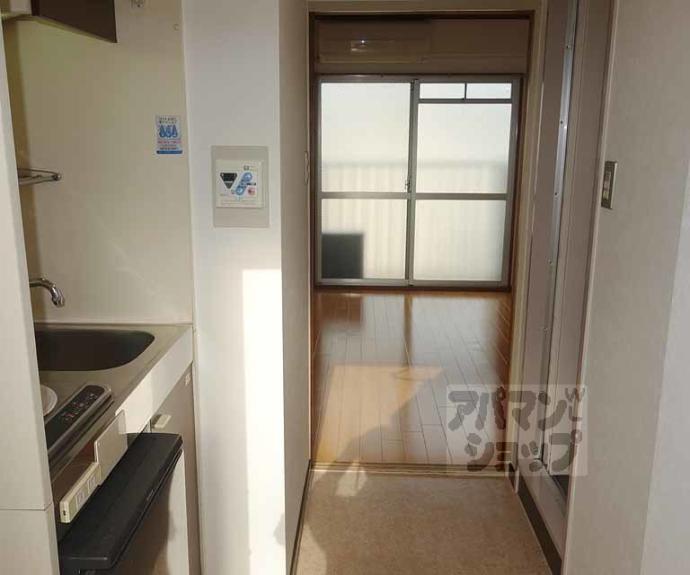 【セブンハイツ】間取