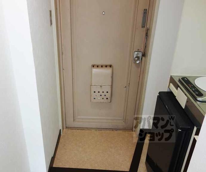 【セブンハイツ】間取