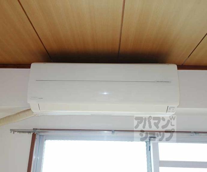 【セブンハイツ】間取