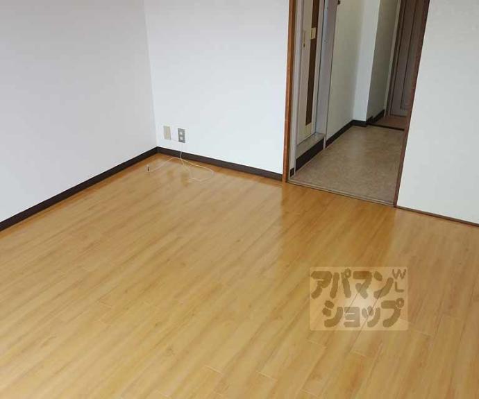 【セブンハイツ】間取