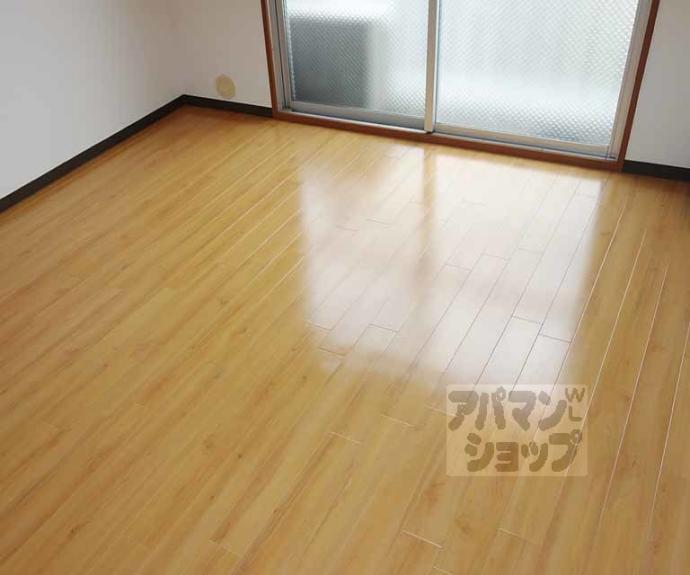 【セブンハイツ】間取