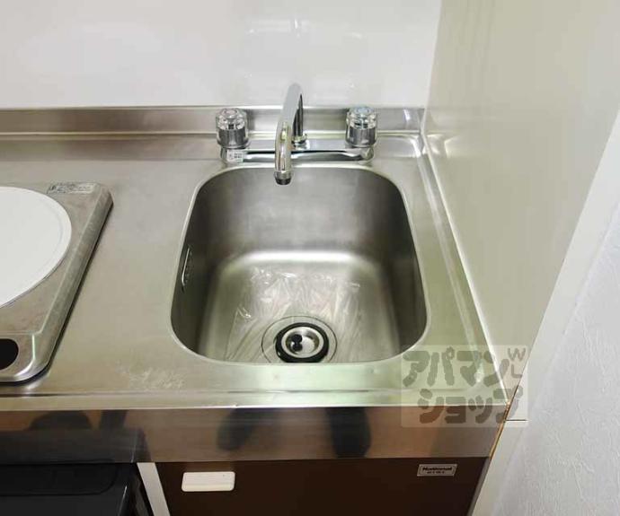 【セブンハイツ】間取