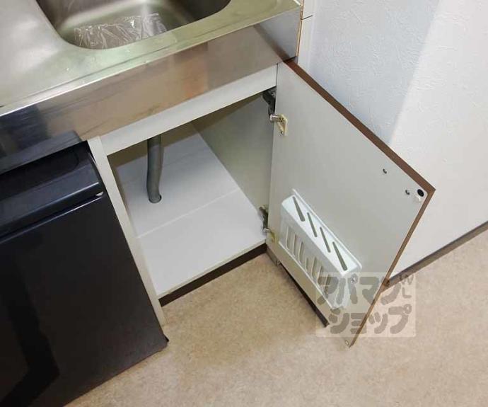 【セブンハイツ】間取