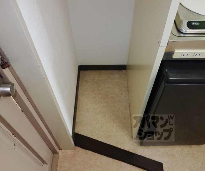 【セブンハイツ】間取