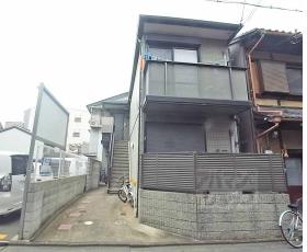 カトルメゾン東前：間取図