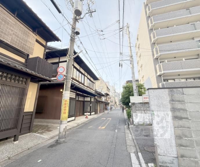 【カトルメゾン東前】間取