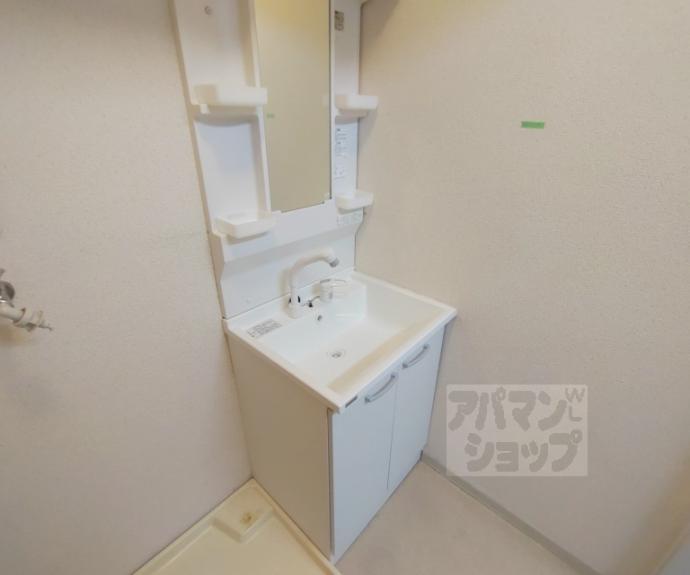 【カトルメゾン東前】間取