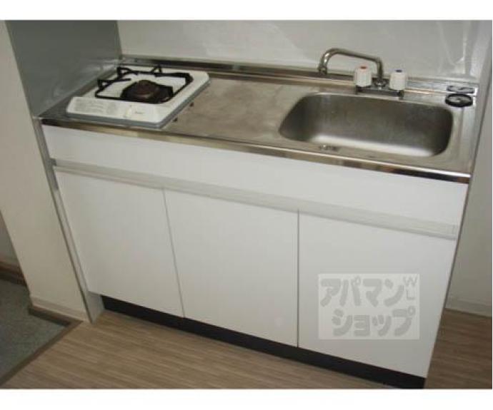 【カトルメゾン東前】間取