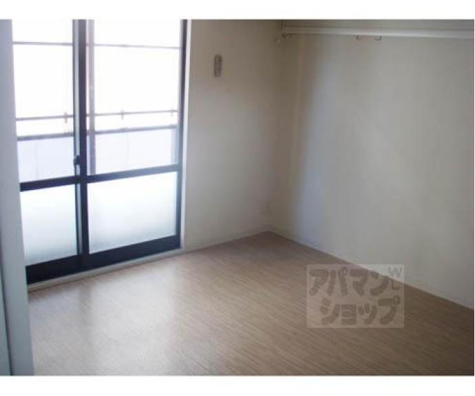 【カトルメゾン東前】間取