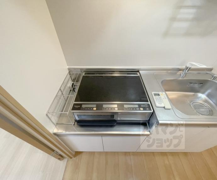 【セラ・フェリーチェ】間取