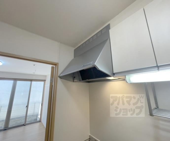 【セラ・フェリーチェ】間取