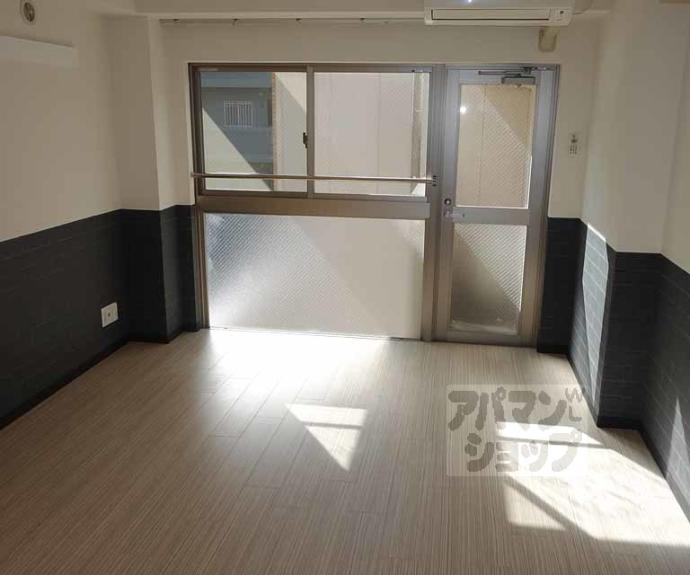 【グランフィールド】間取