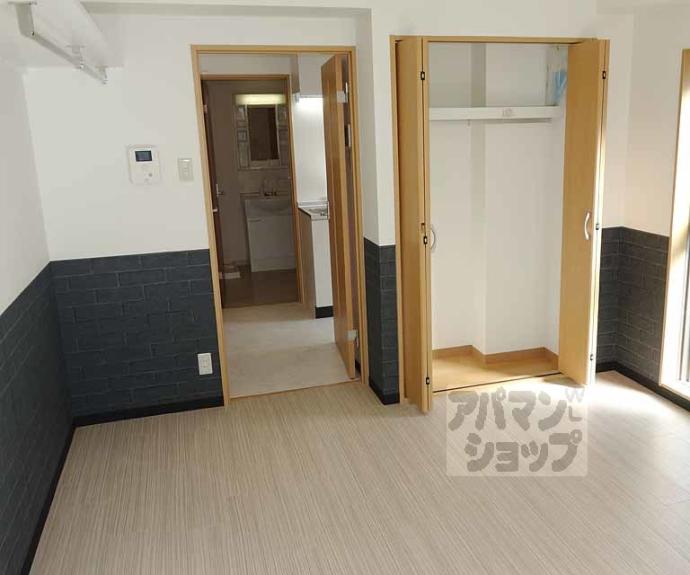 【グランフィールド】間取