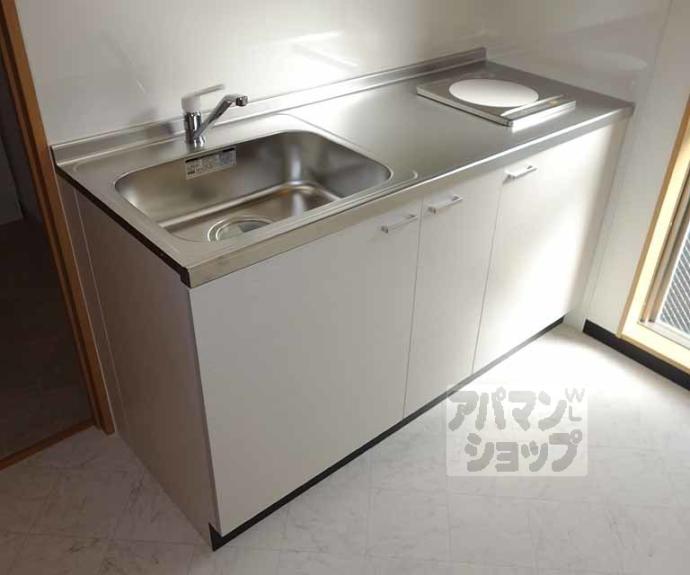 【グランフィールド】間取