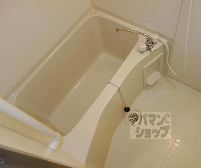 【グランフィールド】間取