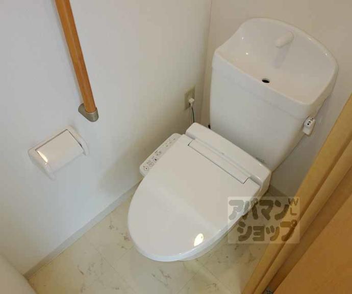 【グランフィールド】間取