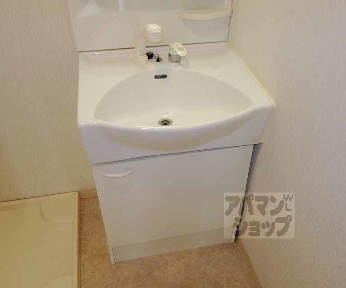 【グランフィールド】間取