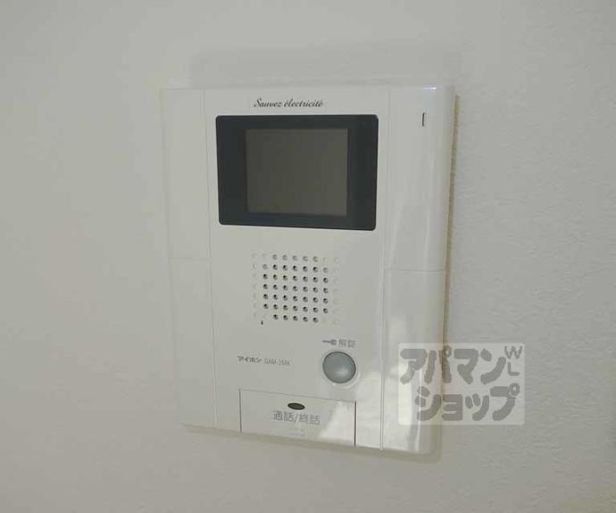 【グランフィールド】間取