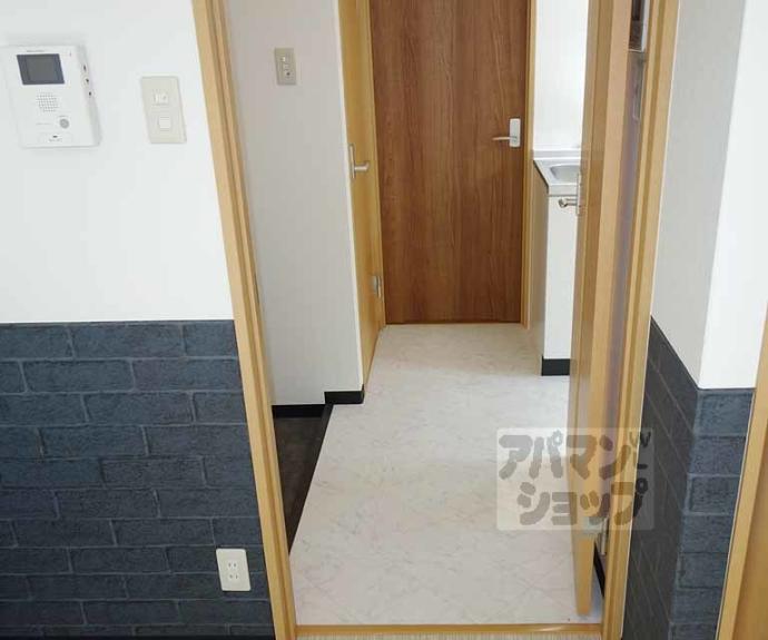 【グランフィールド】間取