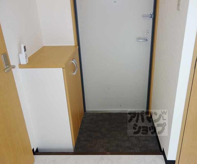 【グランフィールド】間取