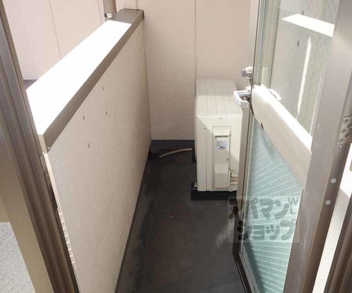 【グランフィールド】間取