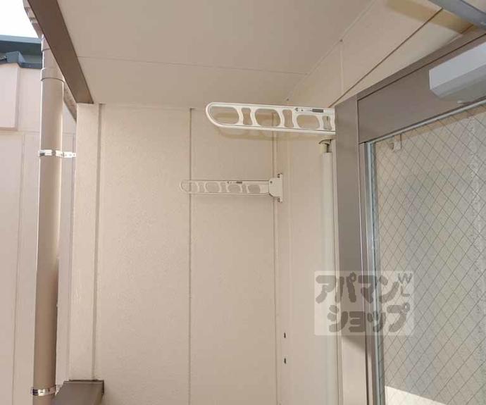 【グランフィールド】間取