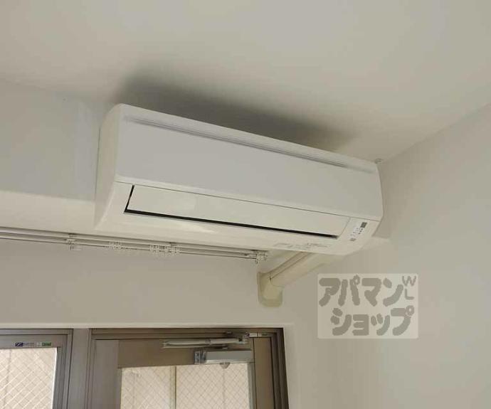 【グランフィールド】間取