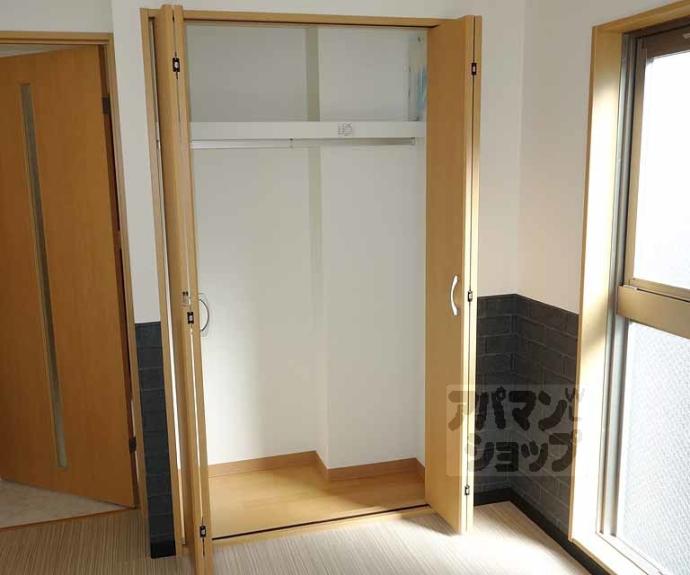 【グランフィールド】間取