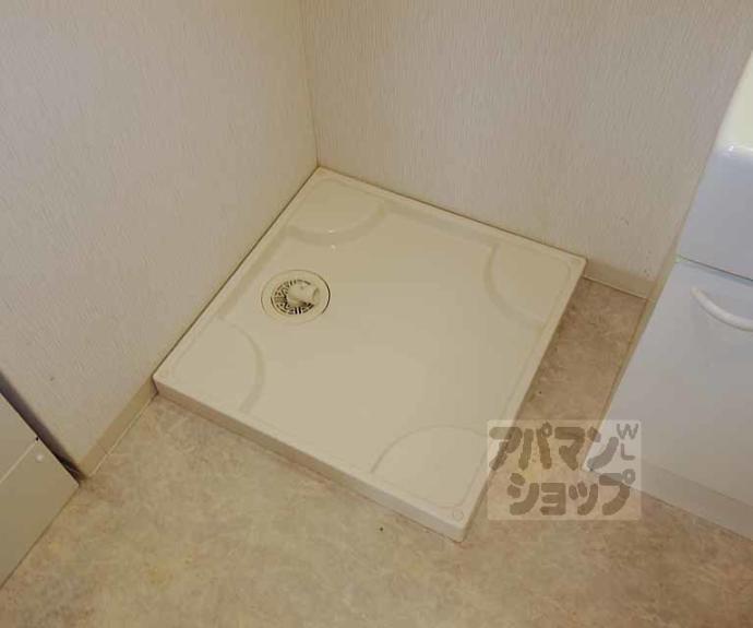 【グランフィールド】間取