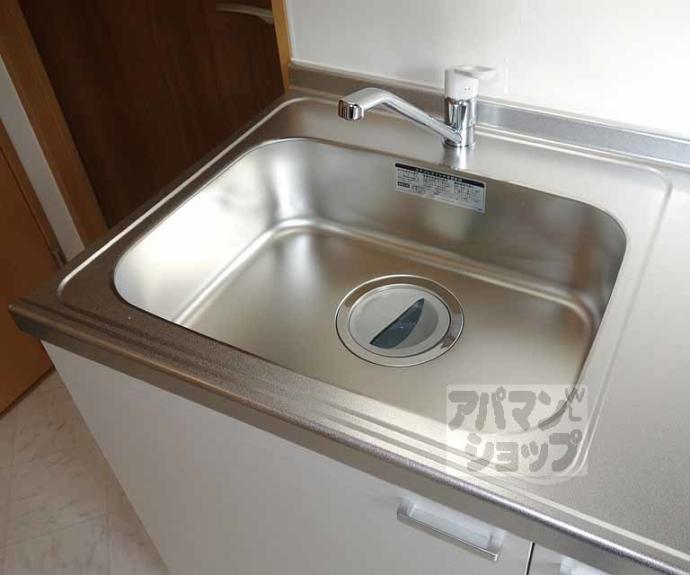 【グランフィールド】間取