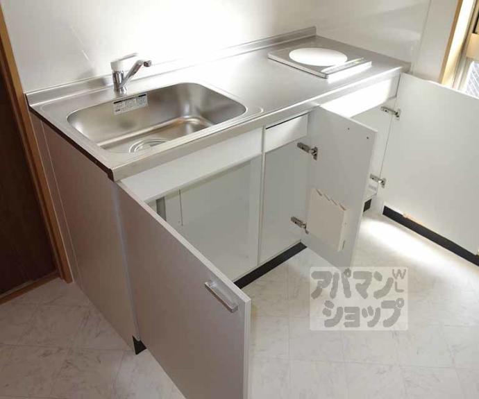 【グランフィールド】間取