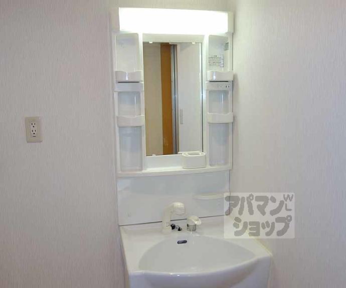 【グランフィールド】間取